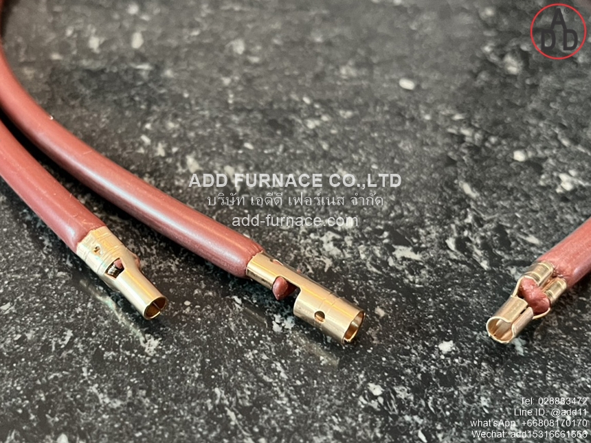 DANFOSS EBI4 Ignition Cable (5)
